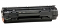Μελάνια (Toner) εκτυπωτή CE285A / CB435A / CB436A / CE278A compatible