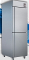 Ψυγείο θάλαμος συντήρηση-κατάψυξη 70x82x207 USK70